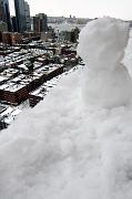  The day after - Blizzard Juno tuned out to be a Winter Storm.
