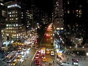  A bird view of Broadway