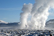  Geothermal facility