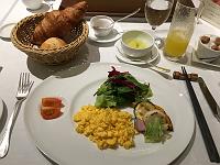  American Breakfast