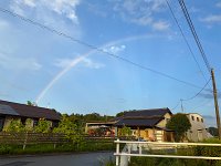  Birthday Rainbow