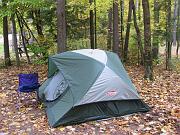  Rogers Rock Campground