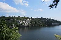  Lake Minnewaska