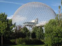 pic- US pavillion at 1967 Expo