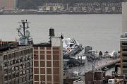  Enterprise (on Intrepid) : note that the pavillion baloon cover is removed