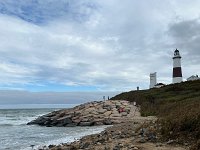  Montauk point lighthouse