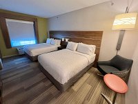  Holiday Inn Express, Owings Mills, MD
