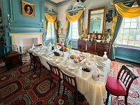  Hampton Mansion
 