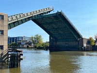  Draw Bridge in action