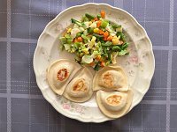  Pierogi Party